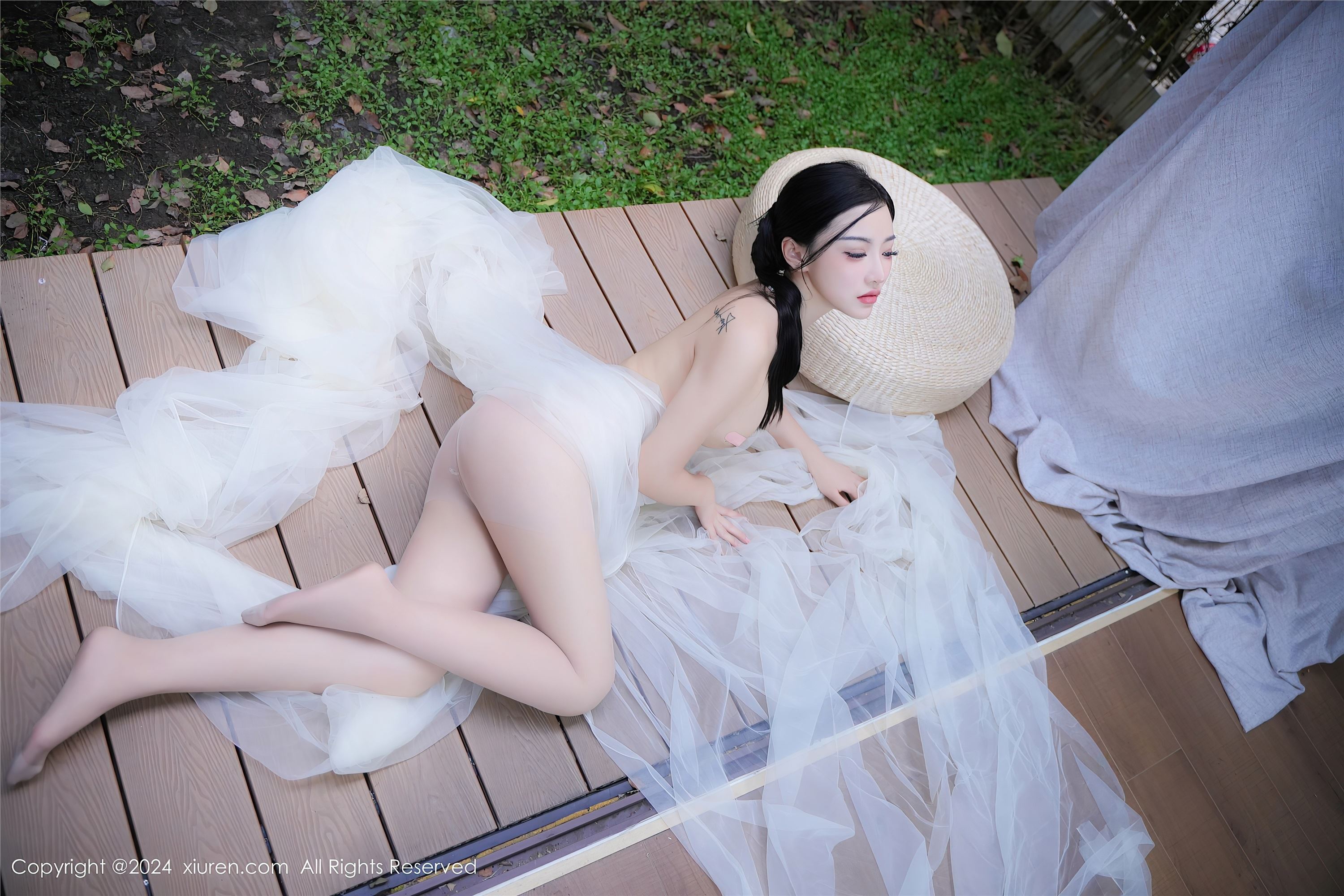 Xiuren秀人网 2024.09.03 NO.9105 妙可可Cheese